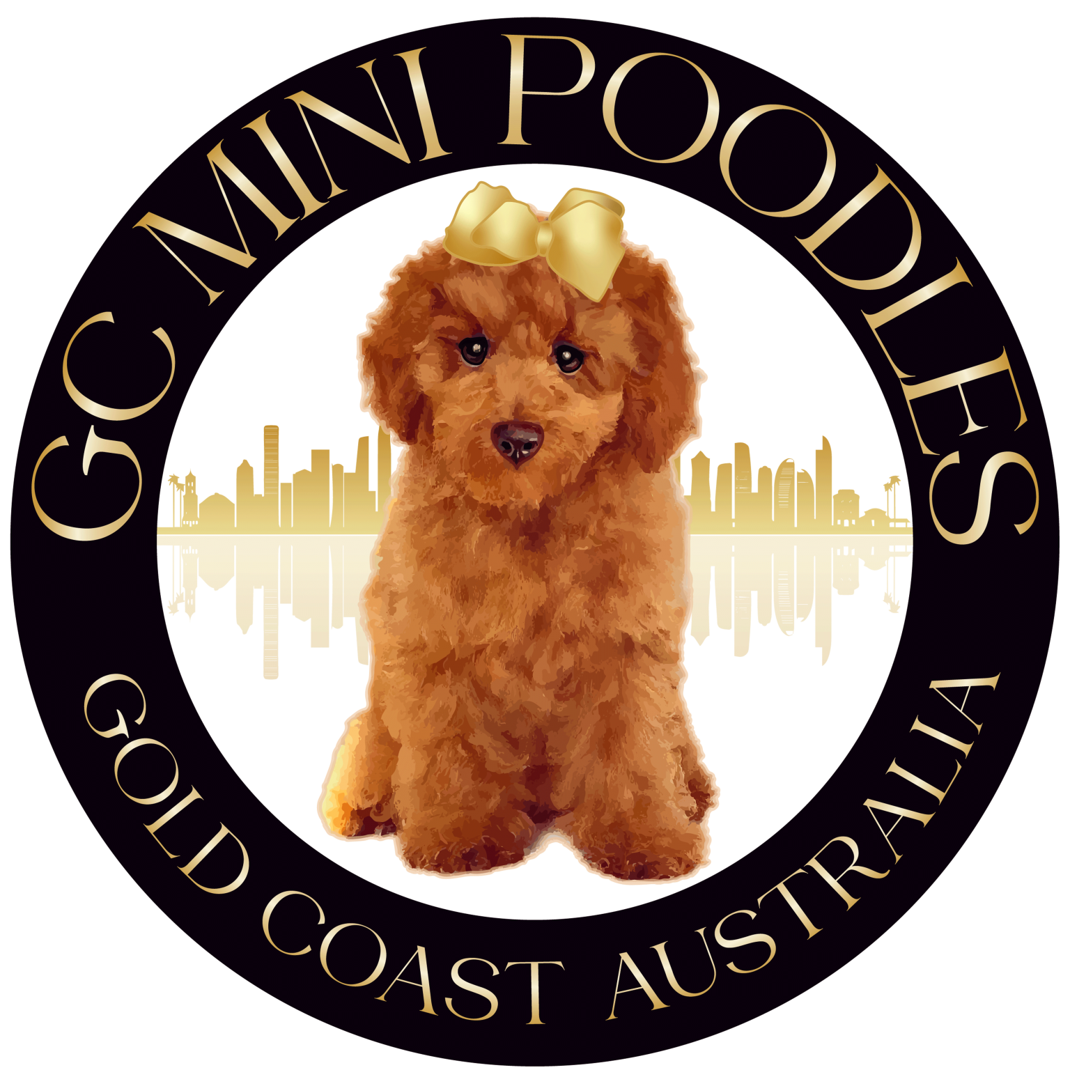 Health Testing - GC Mini Poodles